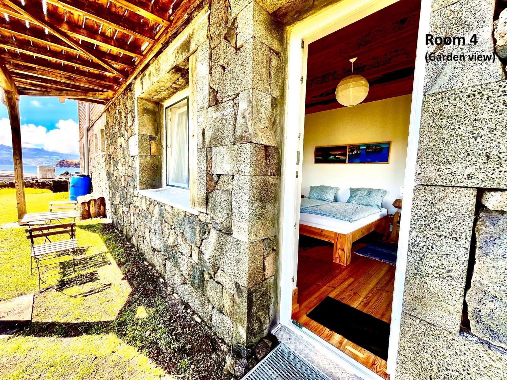 Casa-Do-Mar Hotel Madalena  Exterior photo